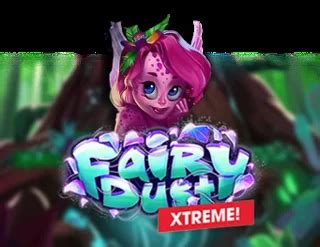 Slot Fairy Dust Xtreme